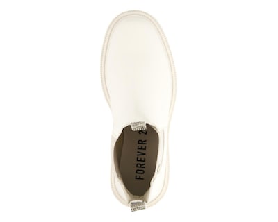 Foto 3 | Botas Casuales Forever 21 para Mujer