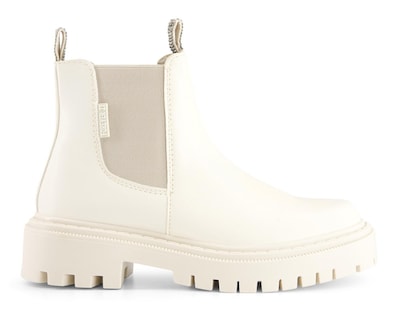 Foto 4 | Botas Casuales Forever 21 para Mujer