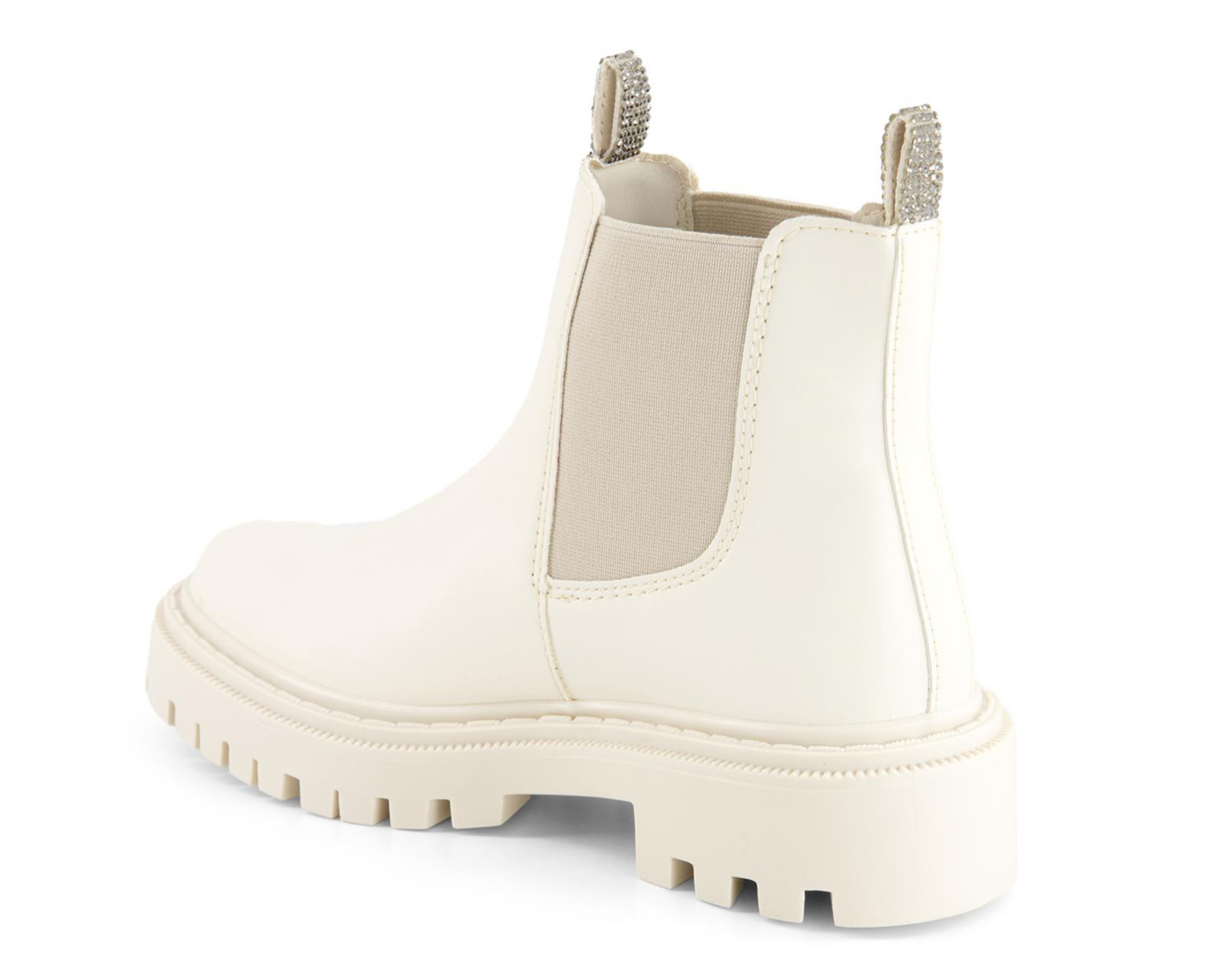 Foto 6 pulgar | Botas Casuales Forever 21 para Mujer