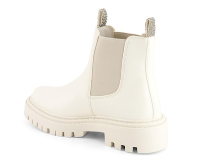 Foto 5 | Botas Casuales Forever 21 para Mujer
