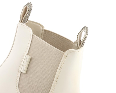 Foto 6 | Botas Casuales Forever 21 para Mujer