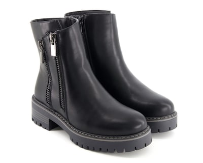 Foto 1 | Botas Casuales Forever 21 para Mujer
