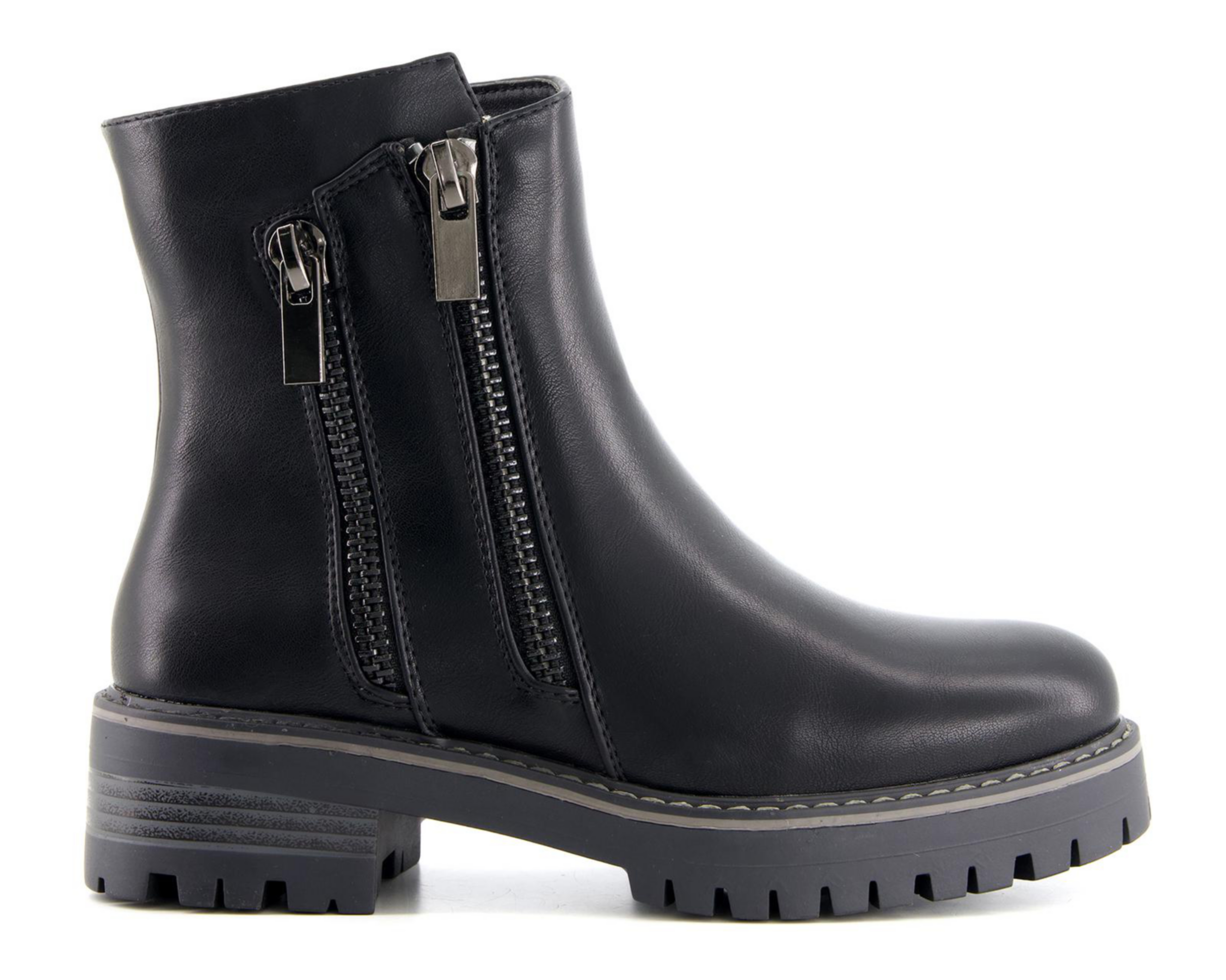 Foto 5 pulgar | Botas Casuales Forever 21 para Mujer