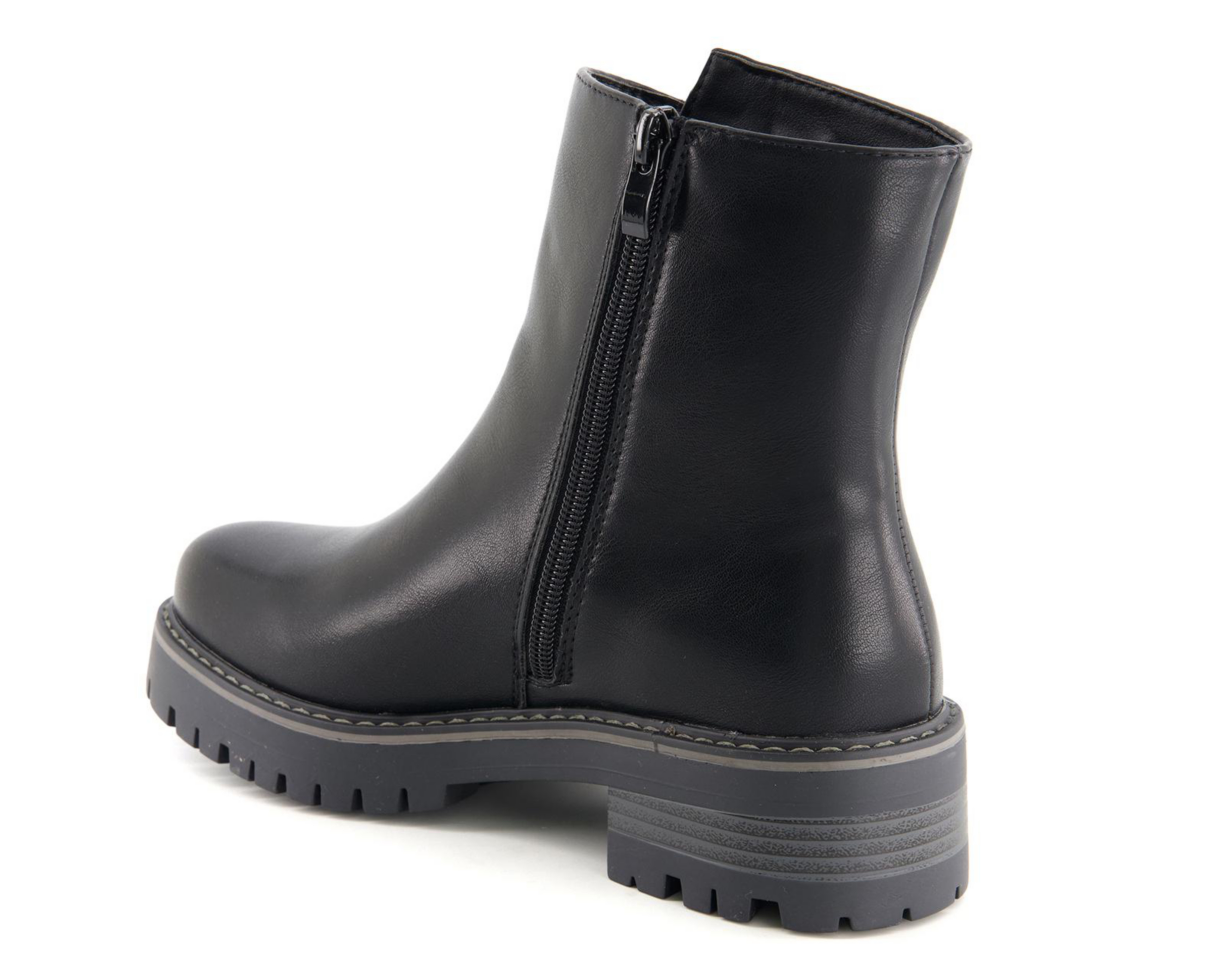 Foto 6 pulgar | Botas Casuales Forever 21 para Mujer