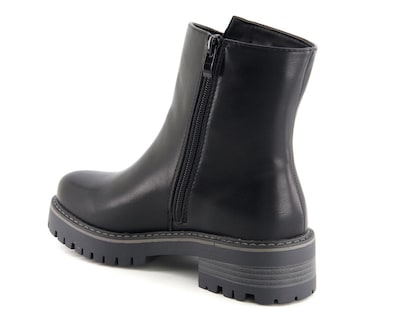 Foto 5 | Botas Casuales Forever 21 para Mujer