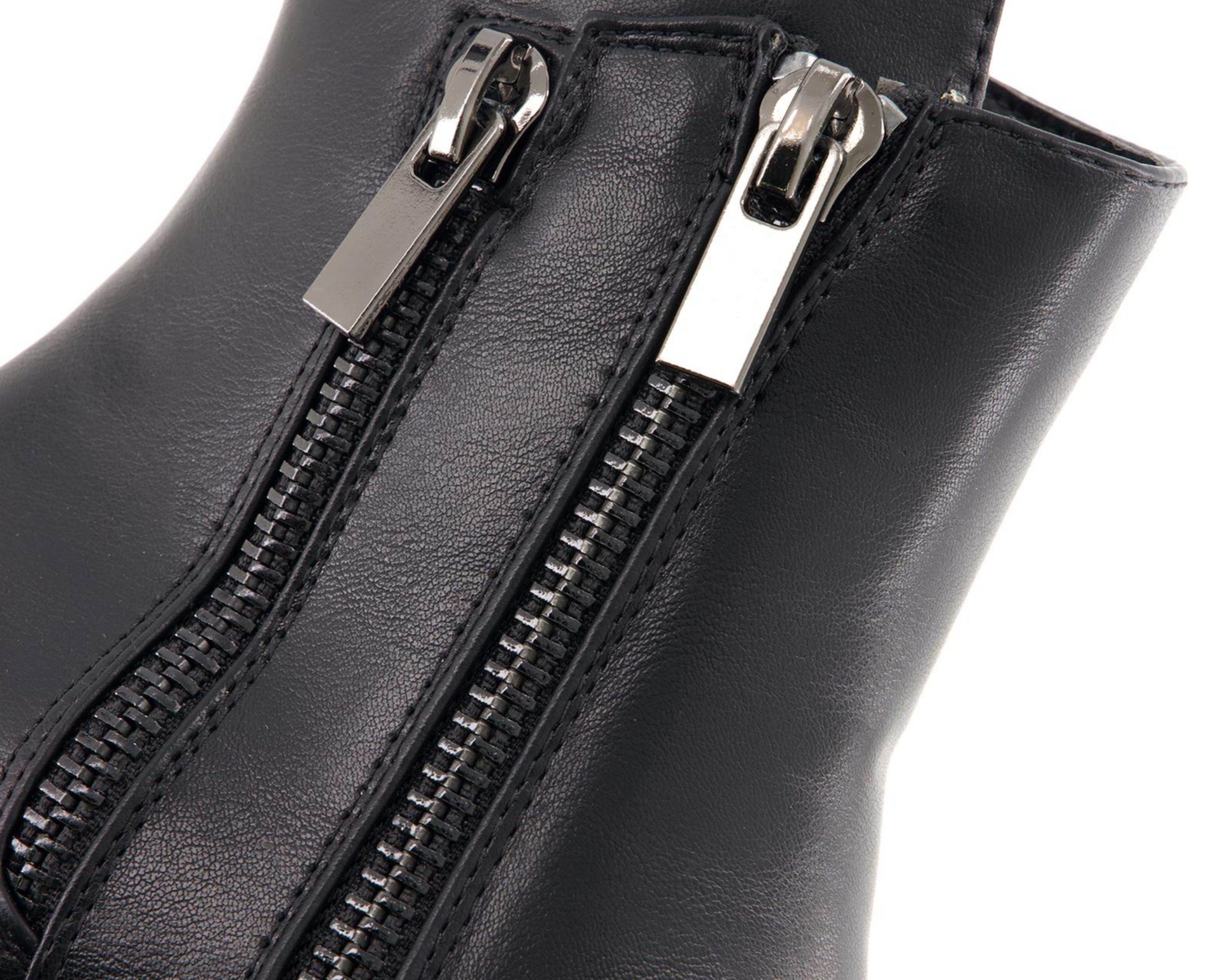Foto 6 | Botas Casuales Forever 21 para Mujer