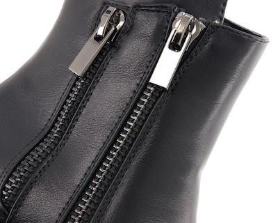 Foto 6 | Botas Casuales Forever 21 para Mujer