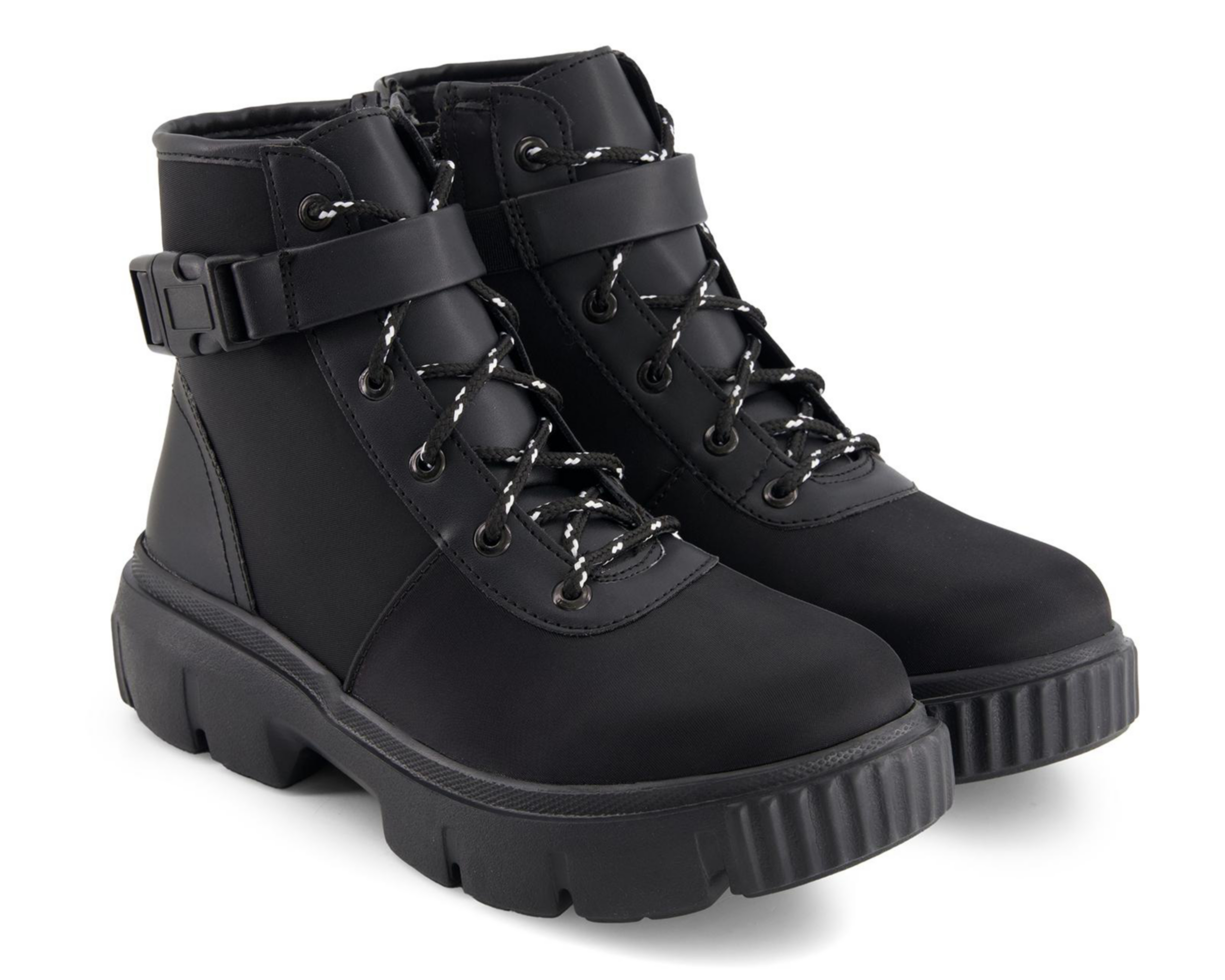 Botas Casuales Forever 21 para Mujer