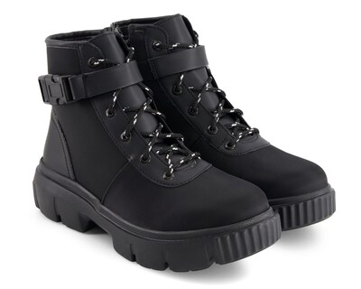 Foto 1 | Botas Casuales Forever 21 para Mujer