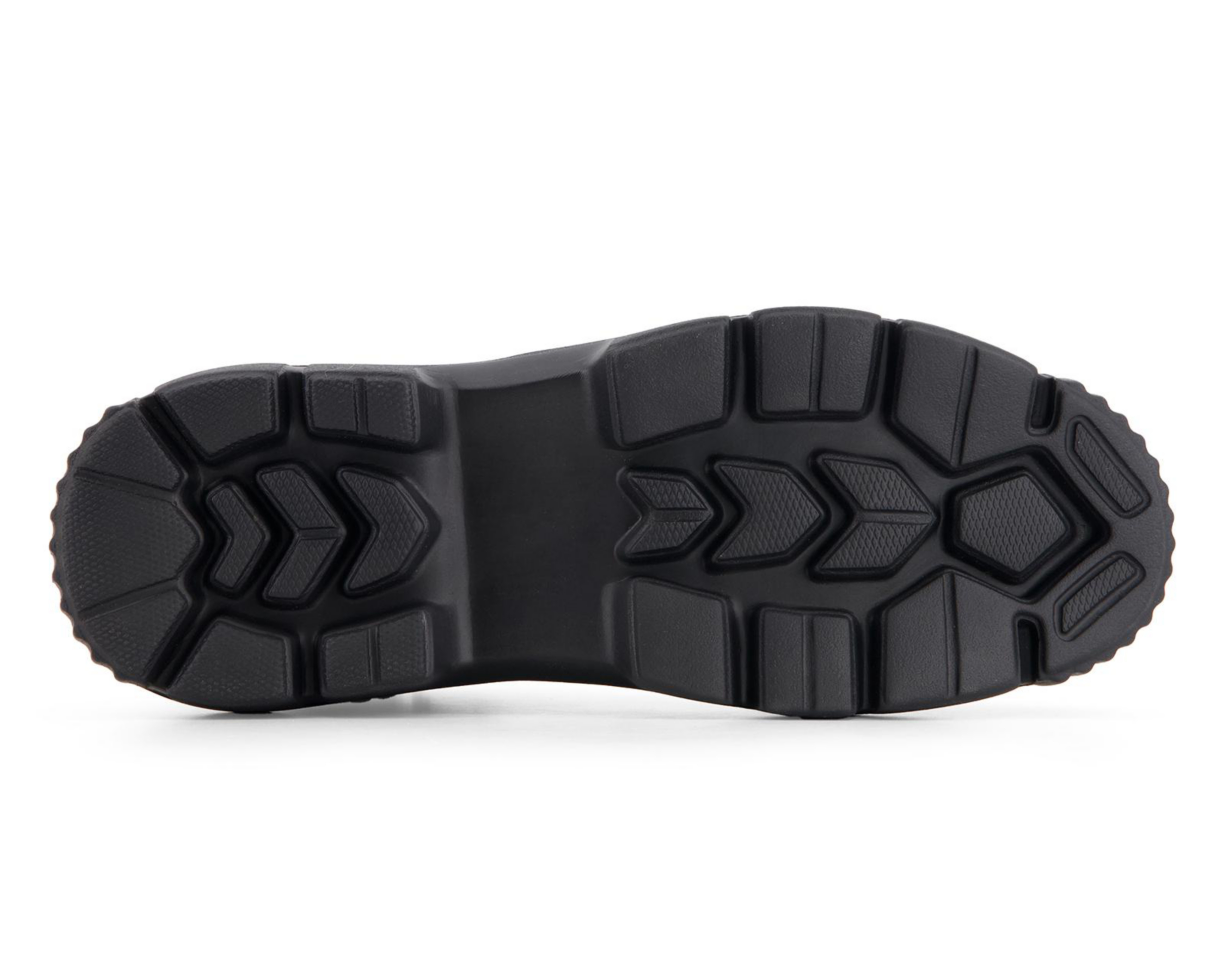 Foto 3 pulgar | Botas Casuales Forever 21 para Mujer