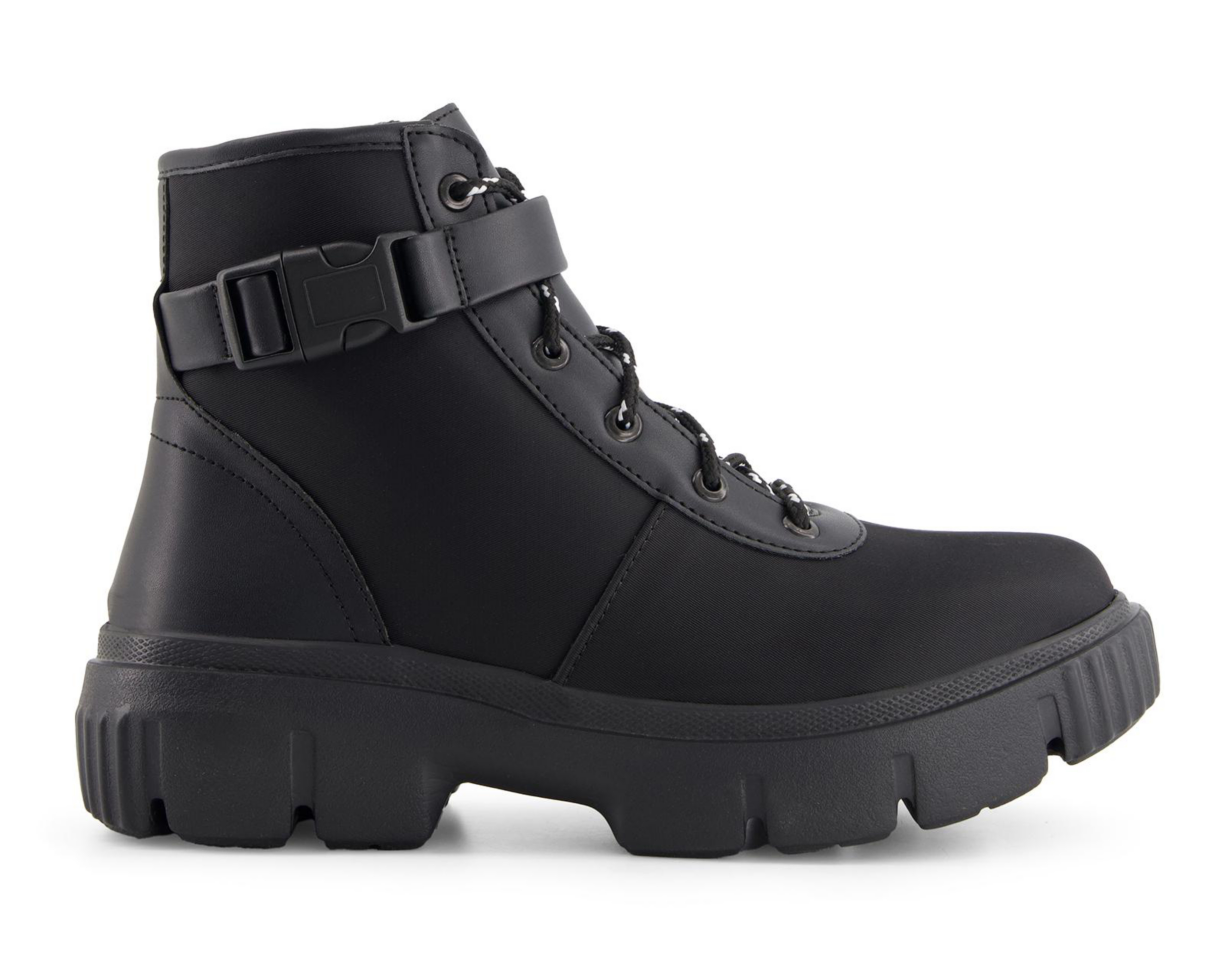Foto 5 pulgar | Botas Casuales Forever 21 para Mujer