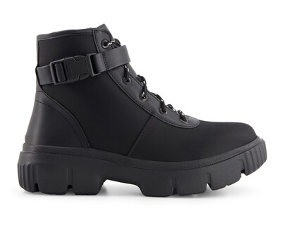 Foto 4 | Botas Casuales Forever 21 para Mujer