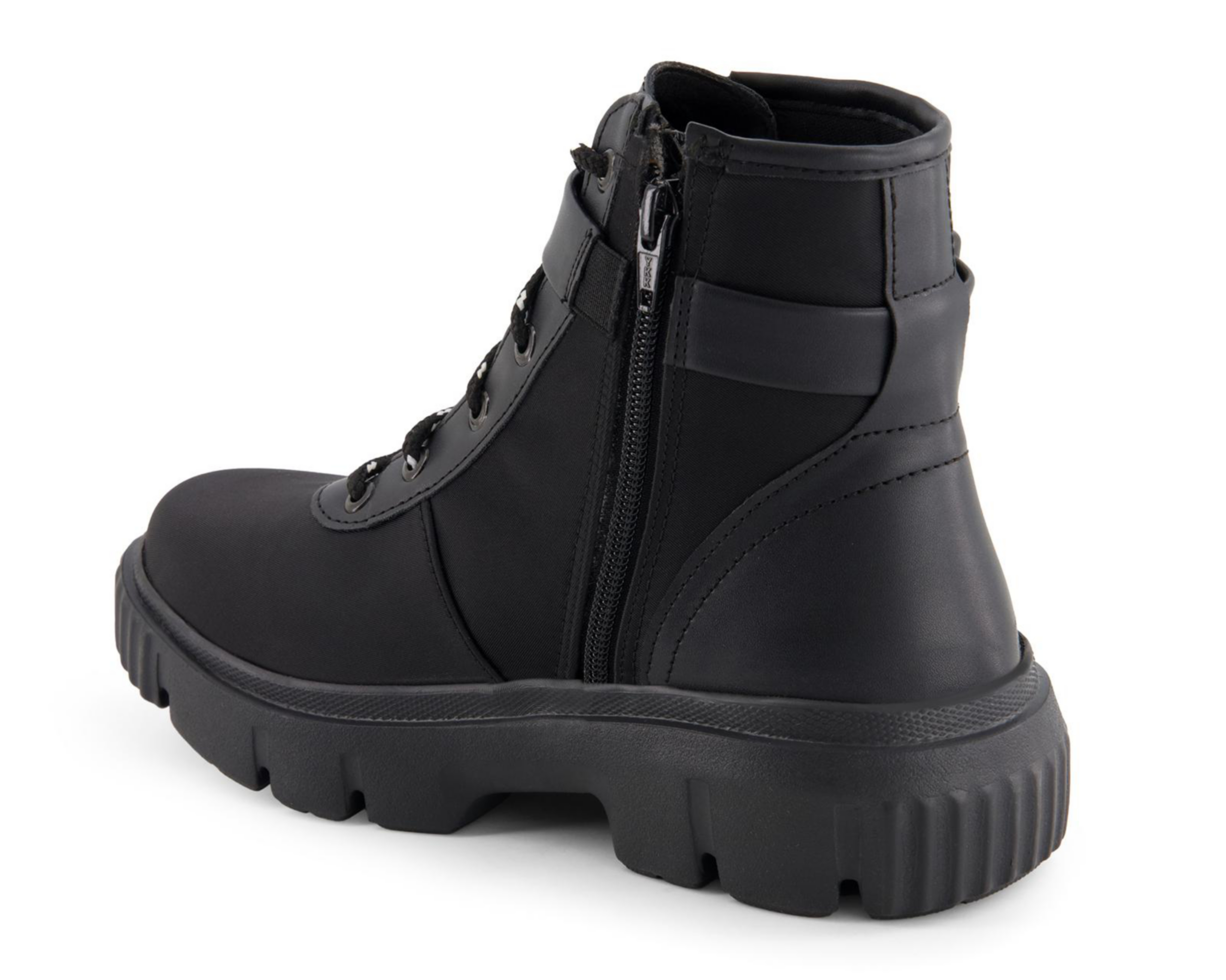 Foto 6 pulgar | Botas Casuales Forever 21 para Mujer