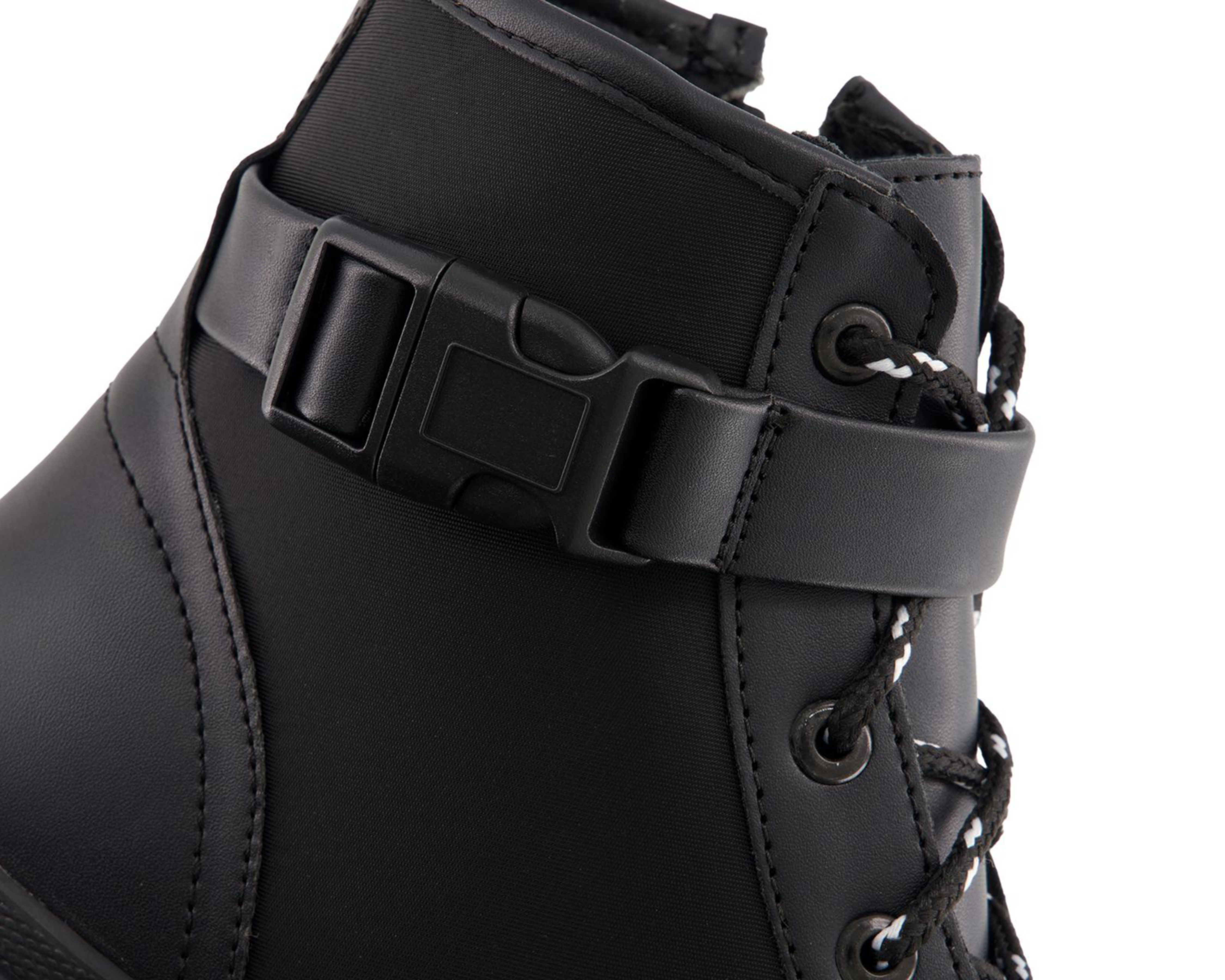 Foto 7 pulgar | Botas Casuales Forever 21 para Mujer
