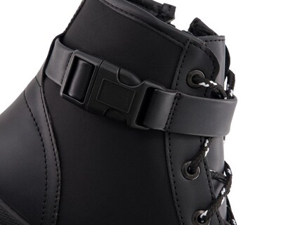 Foto 6 | Botas Casuales Forever 21 para Mujer