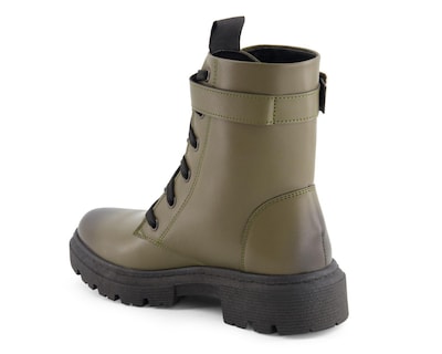 Foto 5 | Botas Casuales Forever 21 para Mujer