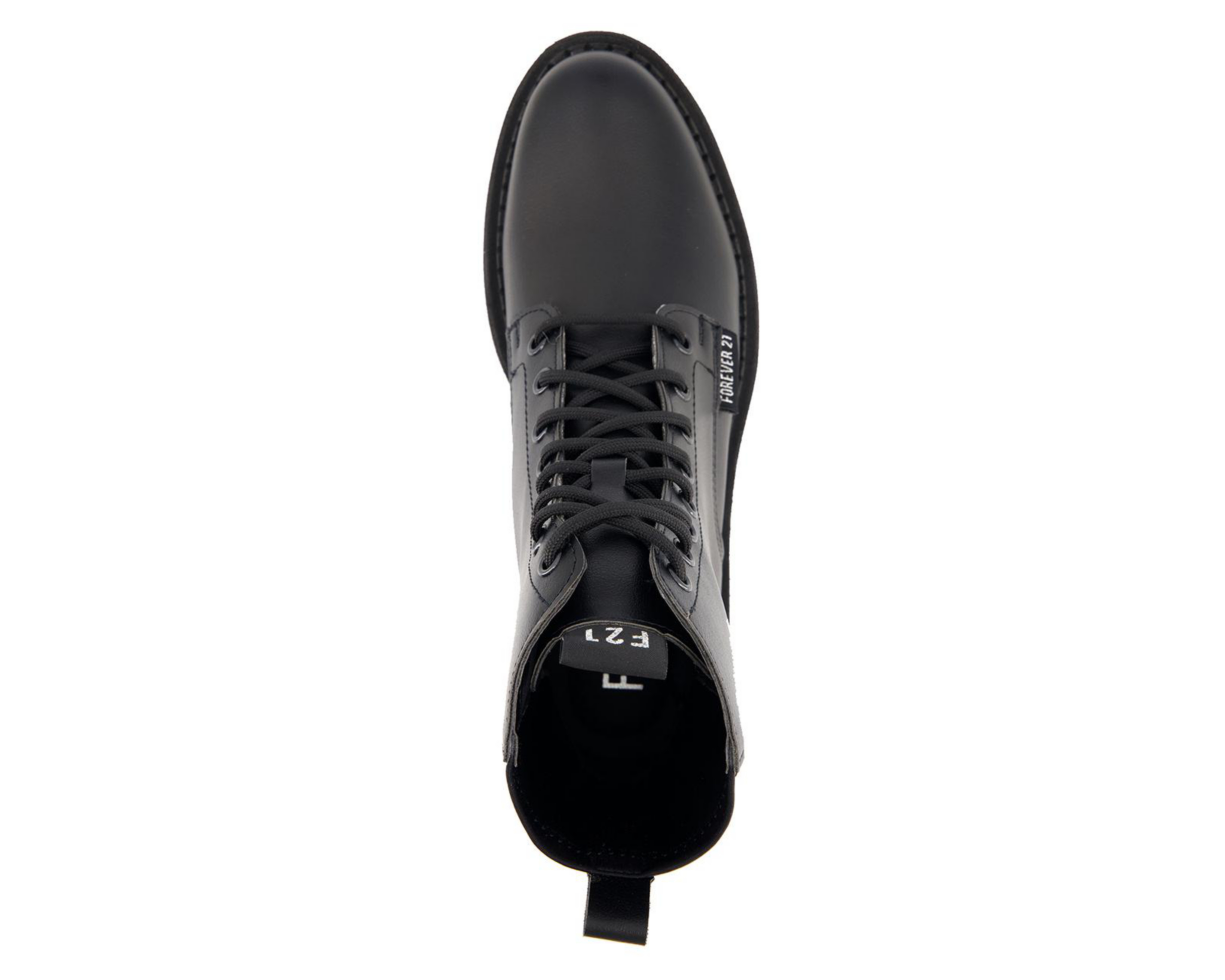 Foto 3 pulgar | Botas Casuales Forever 21 para Mujer