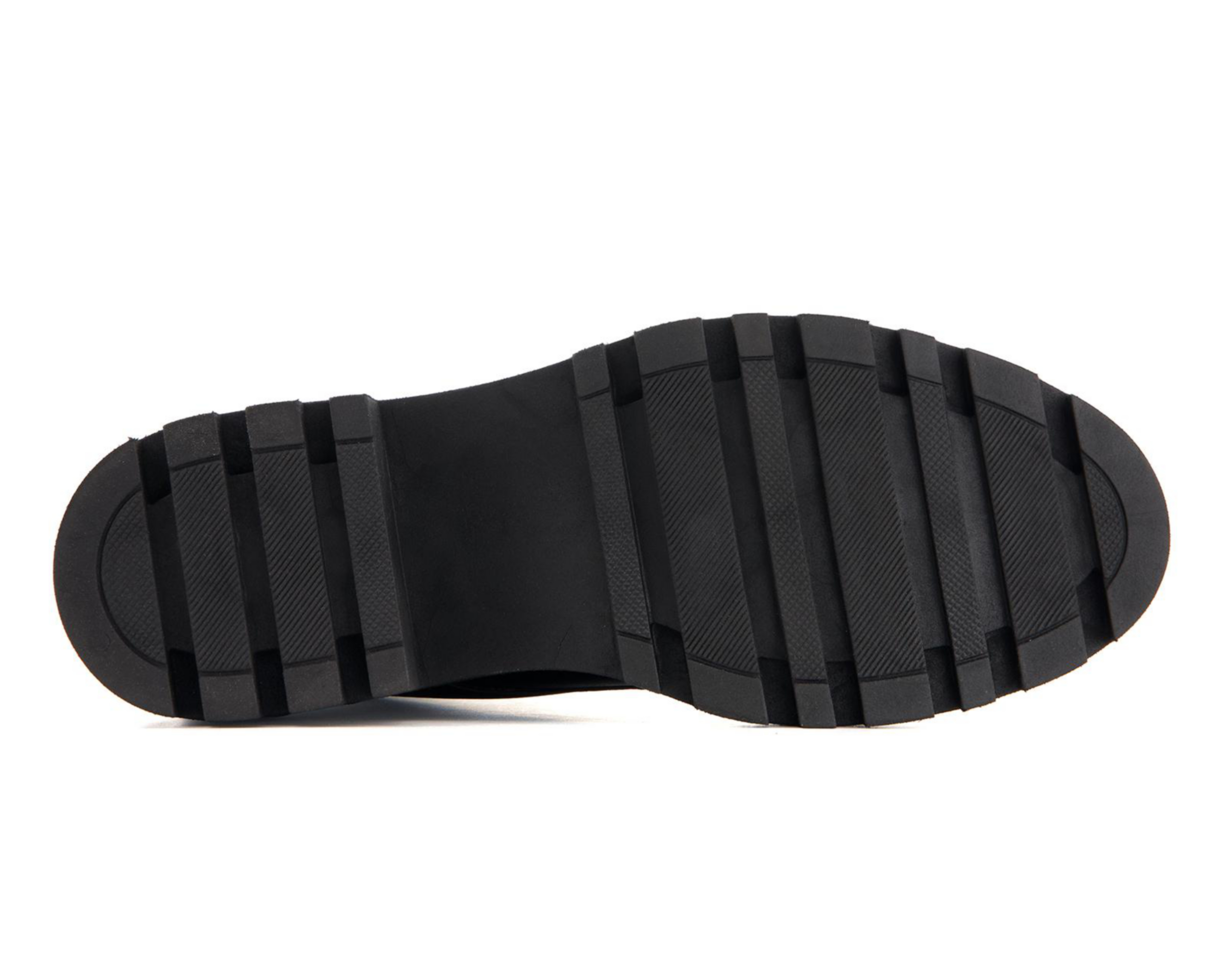 Foto 4 pulgar | Botas Casuales Forever 21 para Mujer
