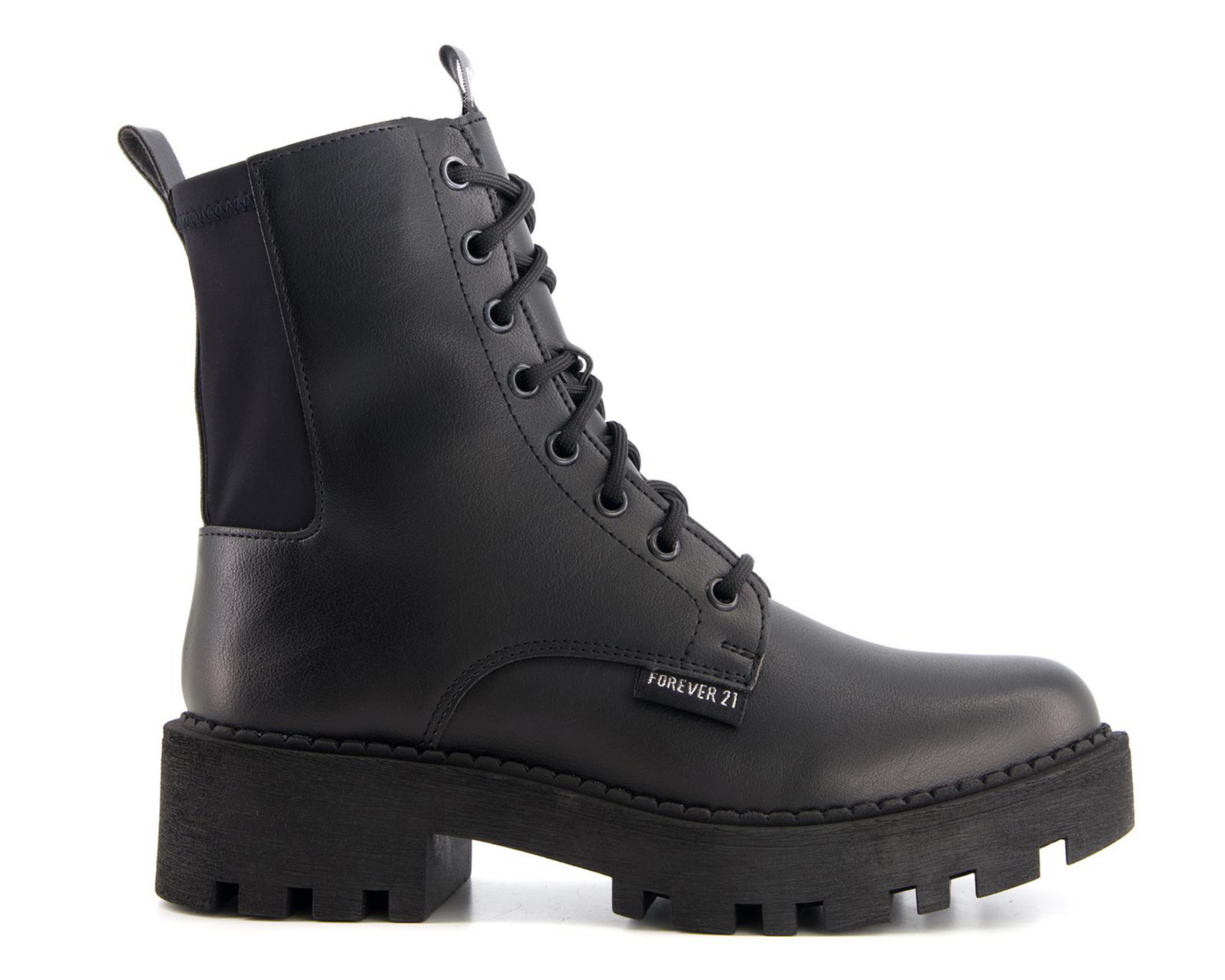 Foto 5 pulgar | Botas Casuales Forever 21 para Mujer
