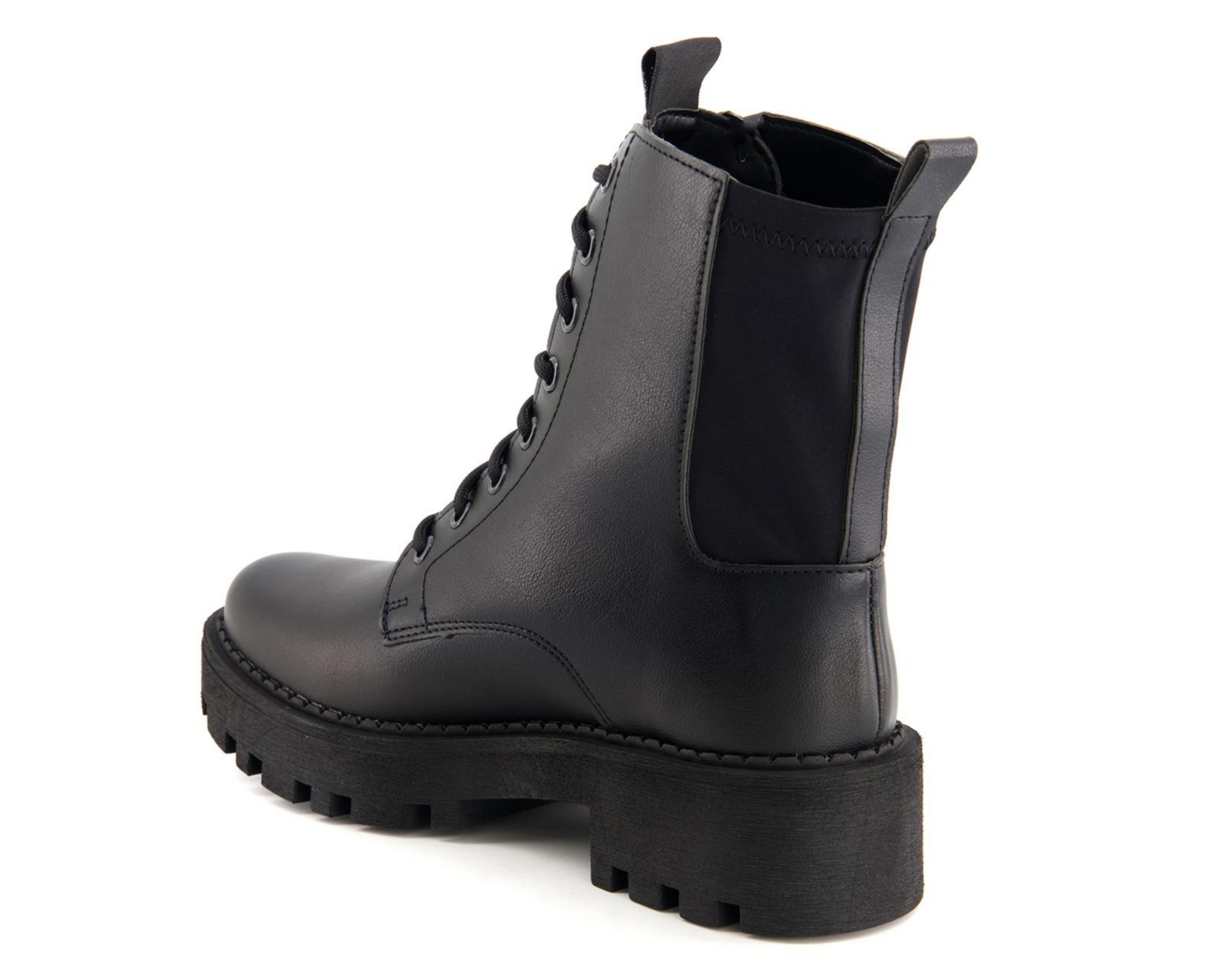 Foto 6 pulgar | Botas Casuales Forever 21 para Mujer