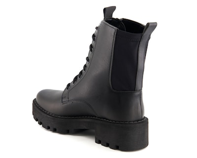 Foto 5 | Botas Casuales Forever 21 para Mujer