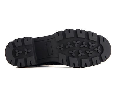 Foto 2 | Botas Casuales Forever 21 para Mujer