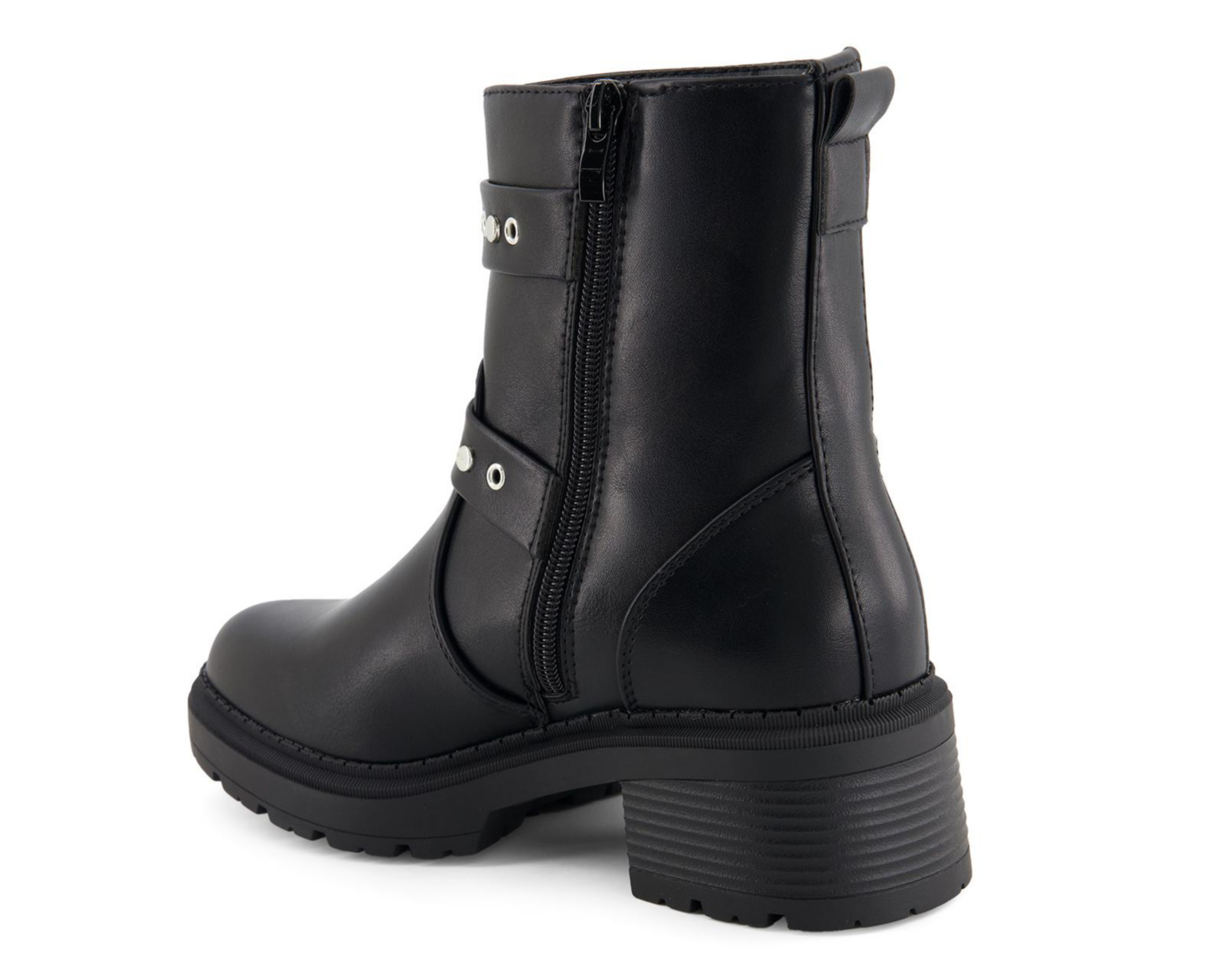 Foto 6 pulgar | Botas Casuales Forever 21 Nesli para Mujer
