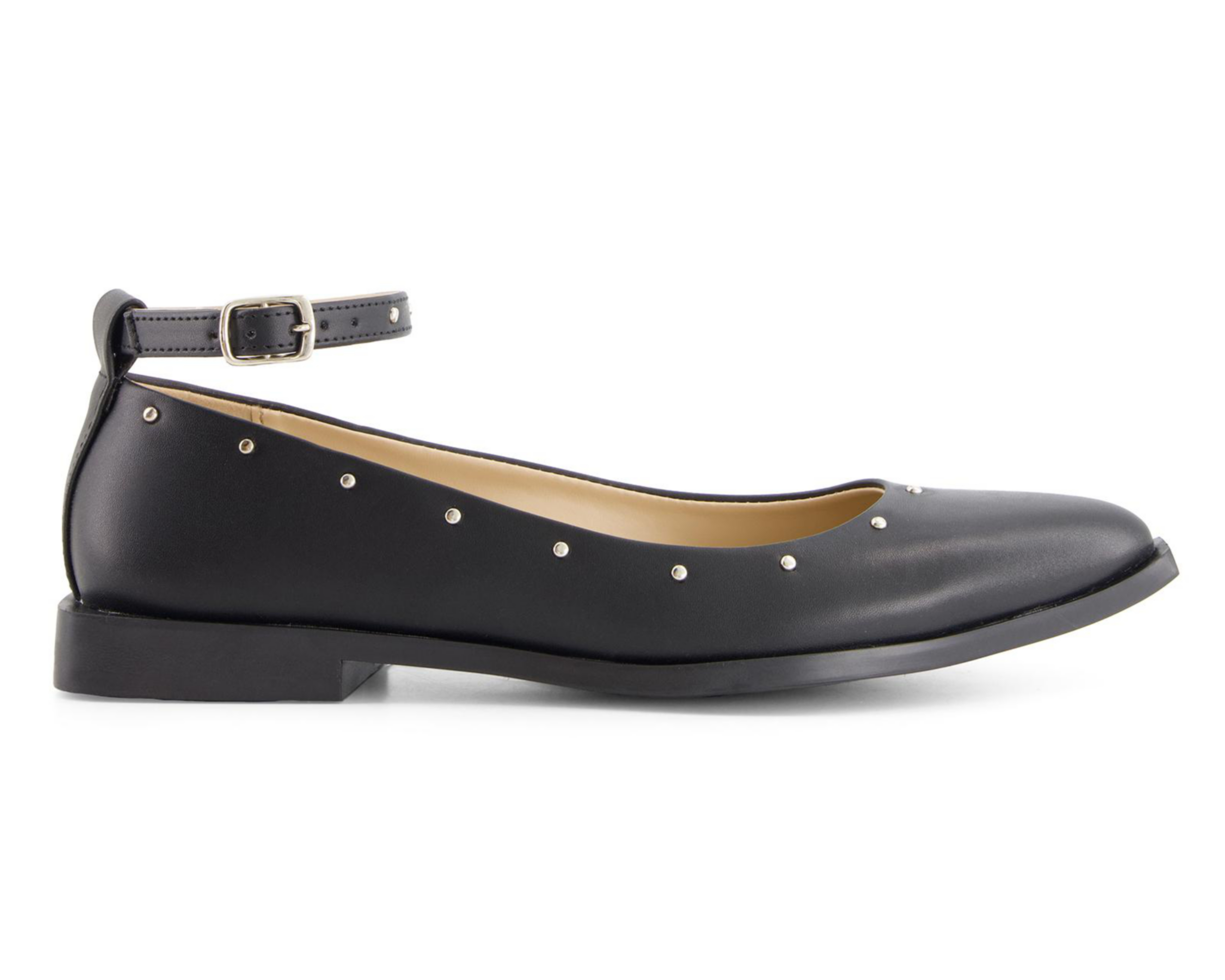 Foto 4 | Flats Forever 21 para Mujer