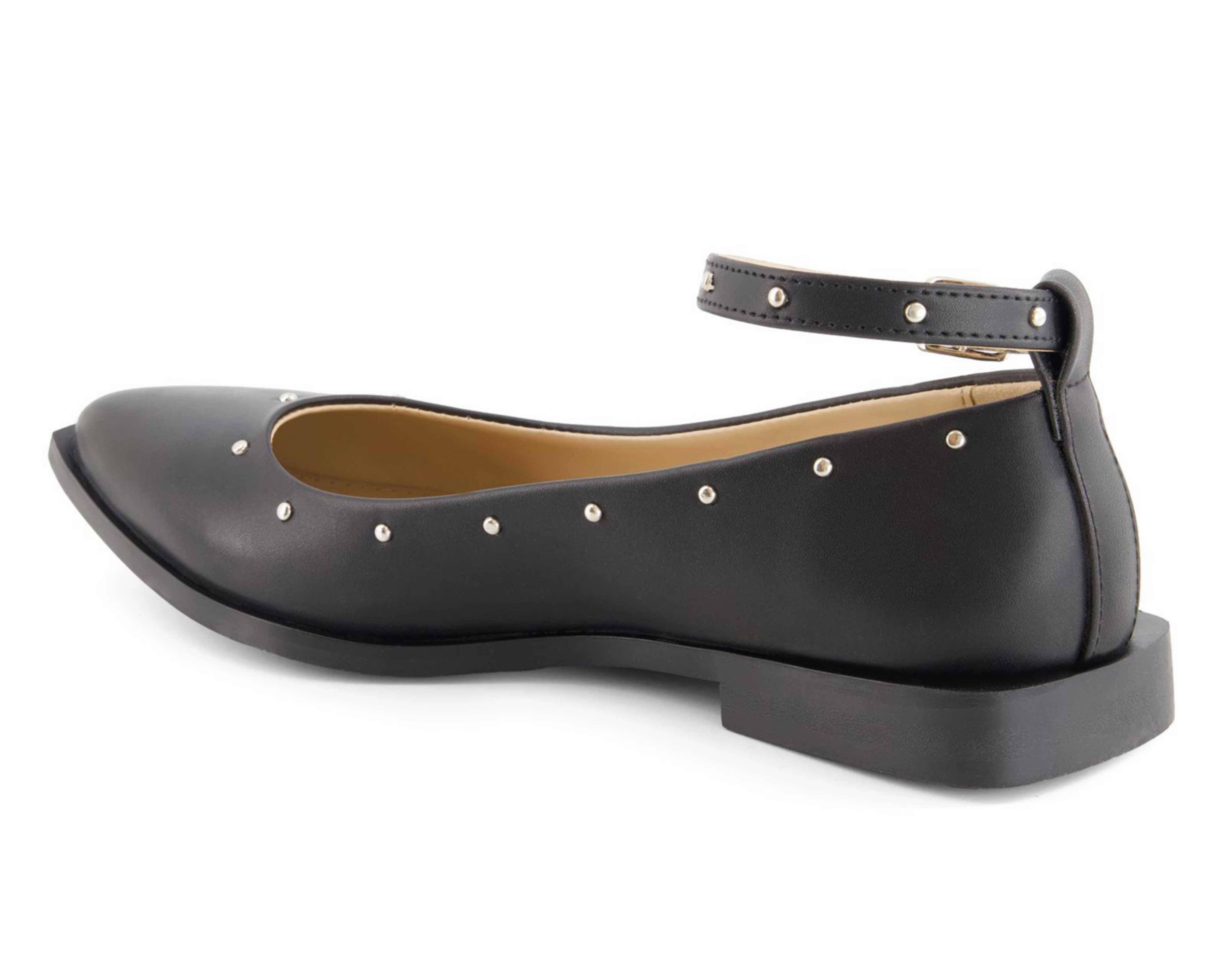 Foto 5 | Flats Forever 21 para Mujer