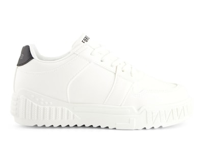 Foto 4 | Tenis Casuales Forever 21 para Mujer