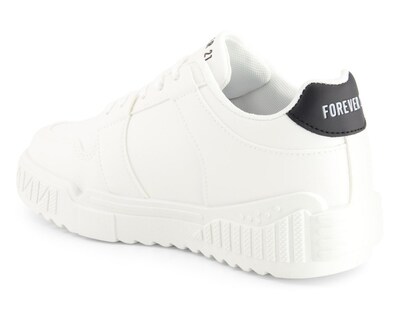 Foto 5 | Tenis Casuales Forever 21 para Mujer