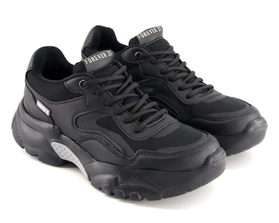 Foto 1 | Tenis Casuales Forever 21 para Mujer