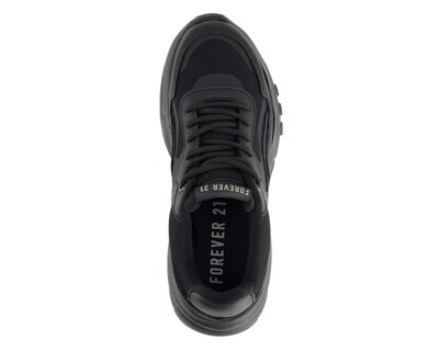 Foto 3 | Tenis Casuales Forever 21 para Mujer