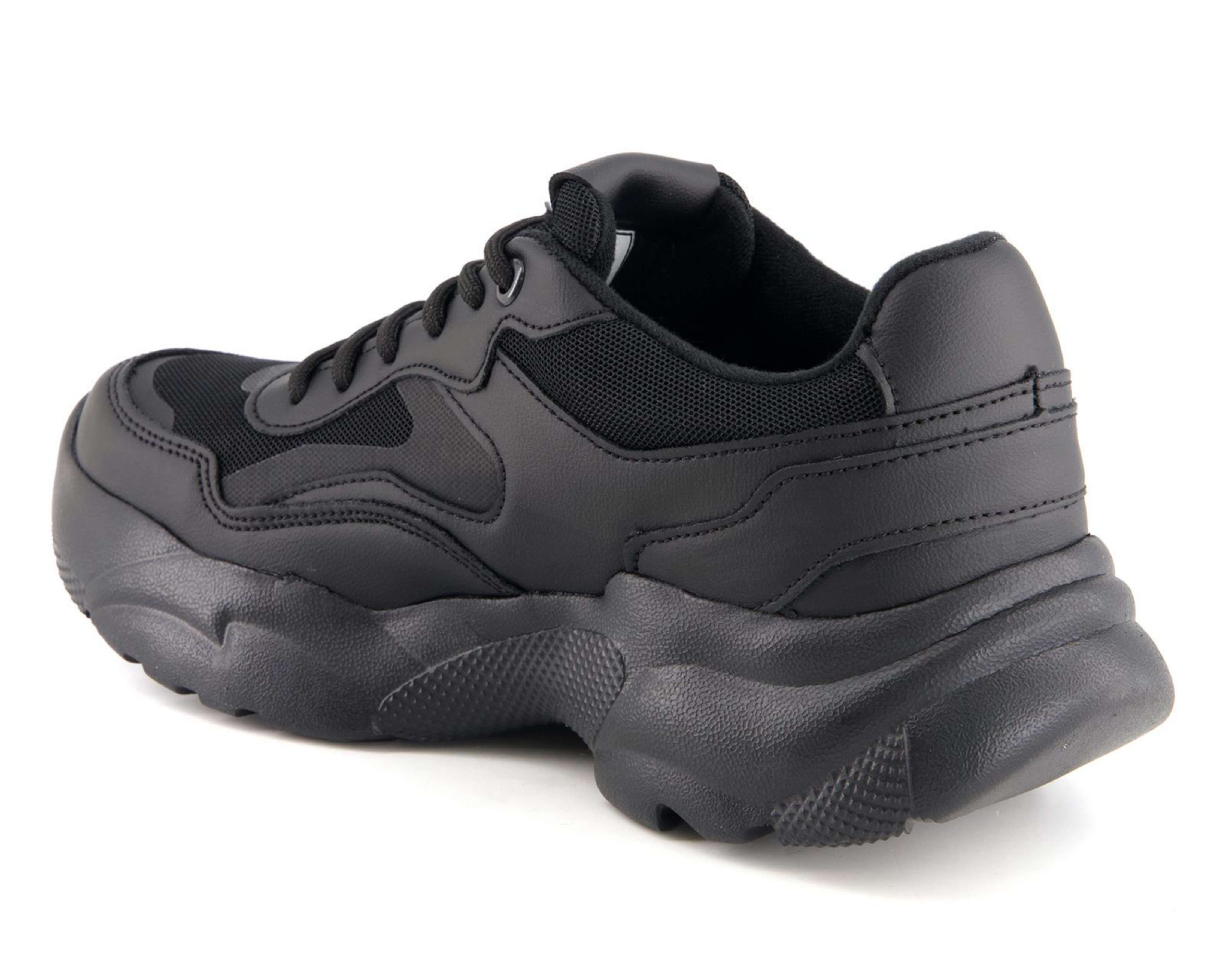 Foto 6 pulgar | Tenis Casuales Forever 21 para Mujer