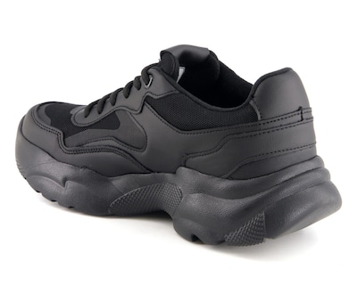 Foto 5 | Tenis Casuales Forever 21 para Mujer