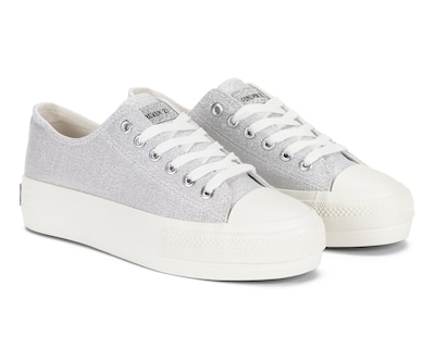 Foto 1 | Tenis Casuales Forever 21 para Mujer