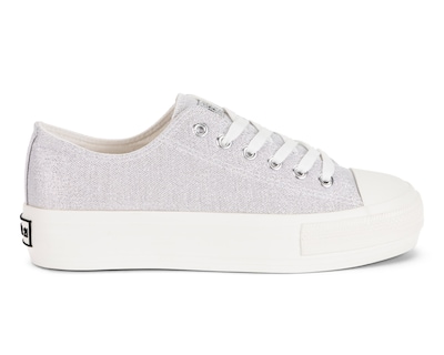 Foto 2 | Tenis Casuales Forever 21 para Mujer