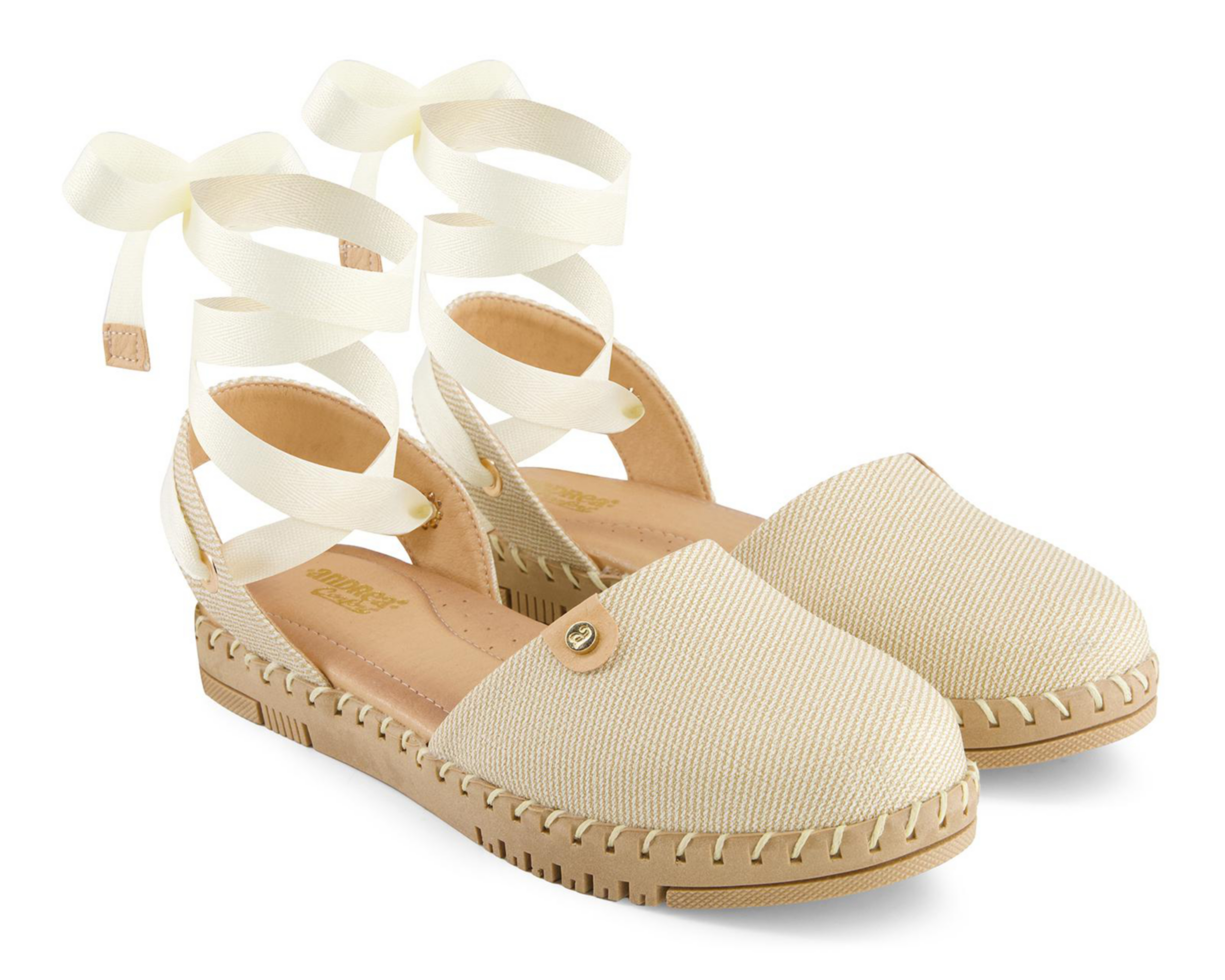Foto 1 | Flats Andrea para Mujer