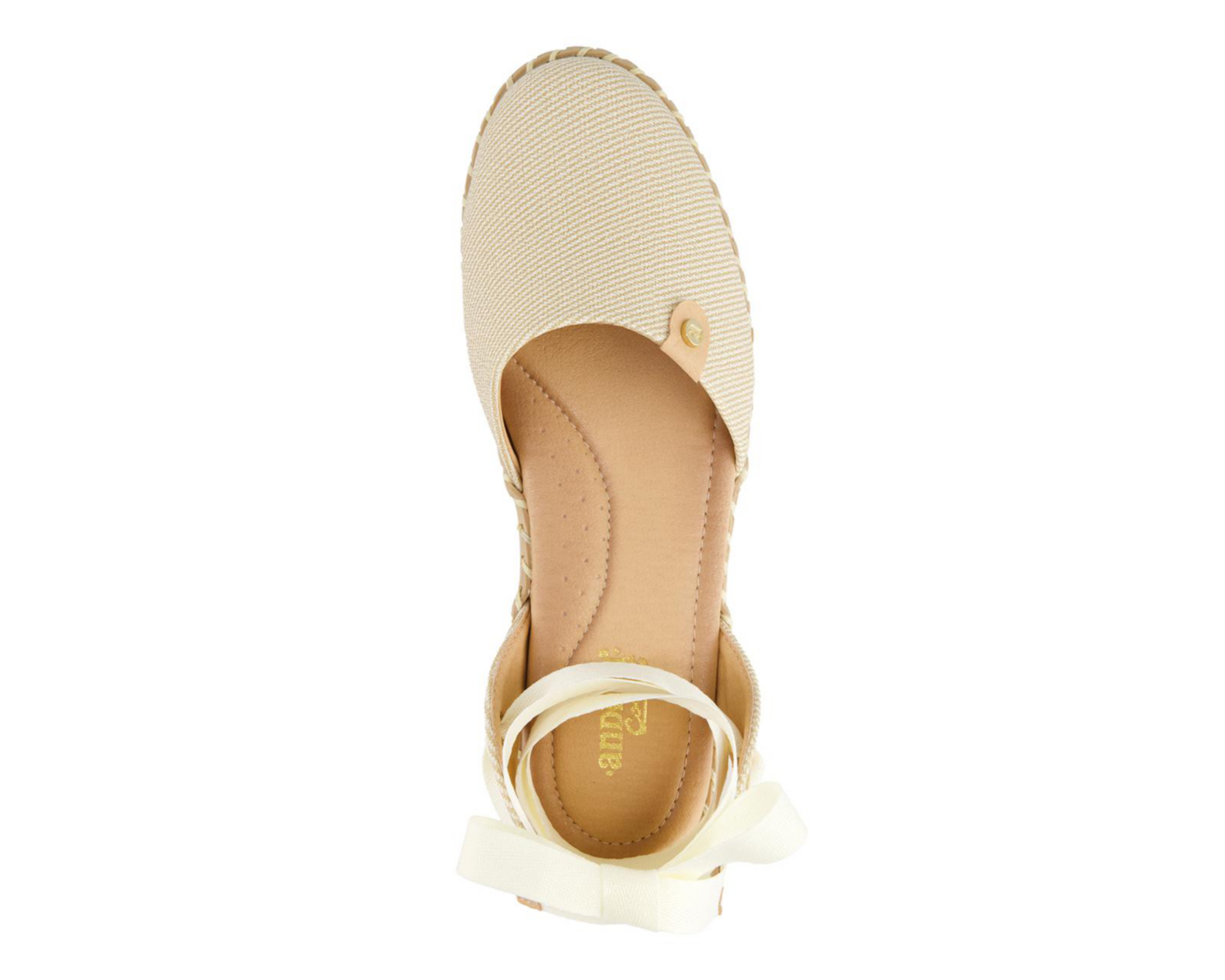 Foto 4 pulgar | Flats Andrea para Mujer