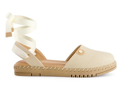 Foto 4 | Flats Andrea para Mujer