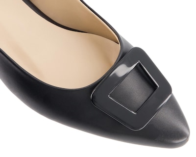 Foto 6 | Zapatos de Vestir Andrea para Mujer