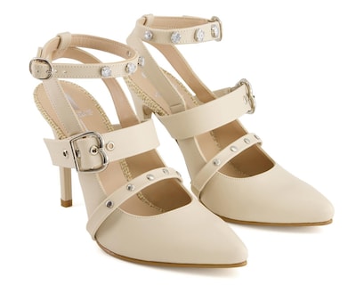 Foto 1 | Zapatillas Andrea para Mujer