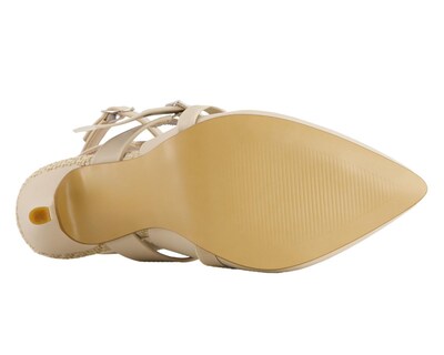 Foto 2 | Zapatillas Andrea para Mujer