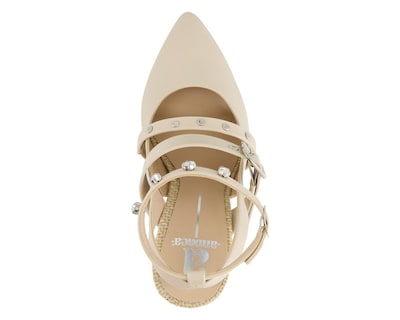 Foto 3 | Zapatillas Andrea para Mujer