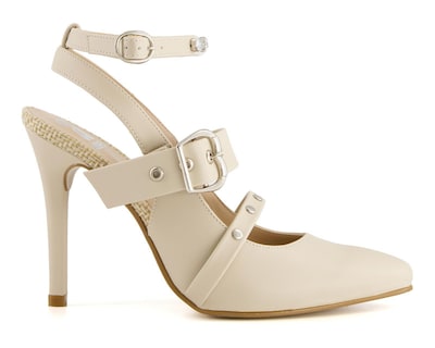 Foto 4 | Zapatillas Andrea para Mujer