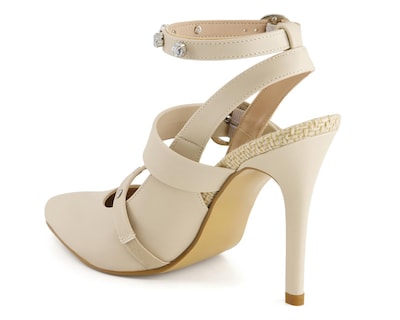Foto 5 | Zapatillas Andrea para Mujer