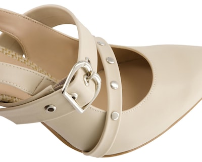 Foto 6 | Zapatillas Andrea para Mujer