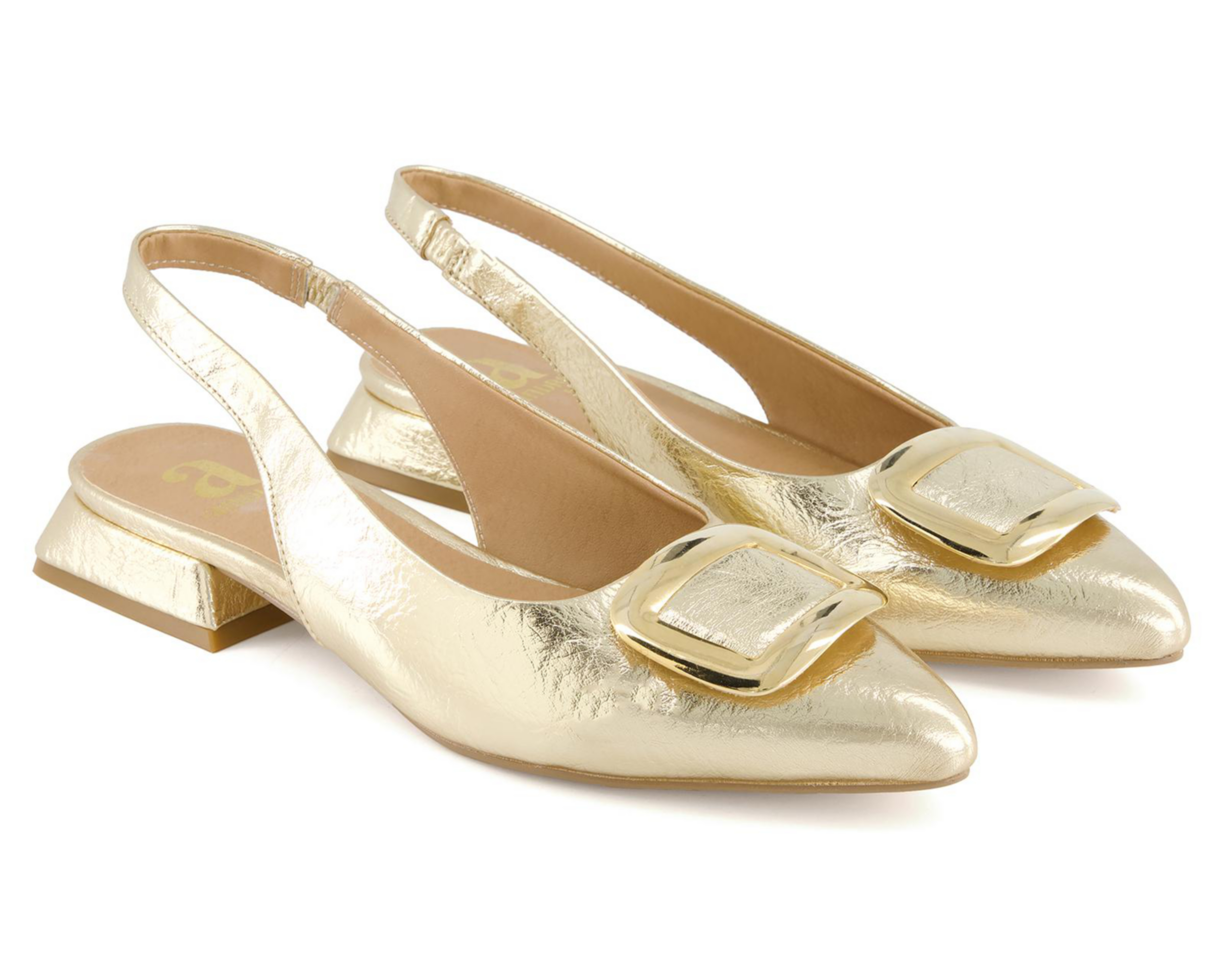 Foto 1 | Flats Andrea para Mujer