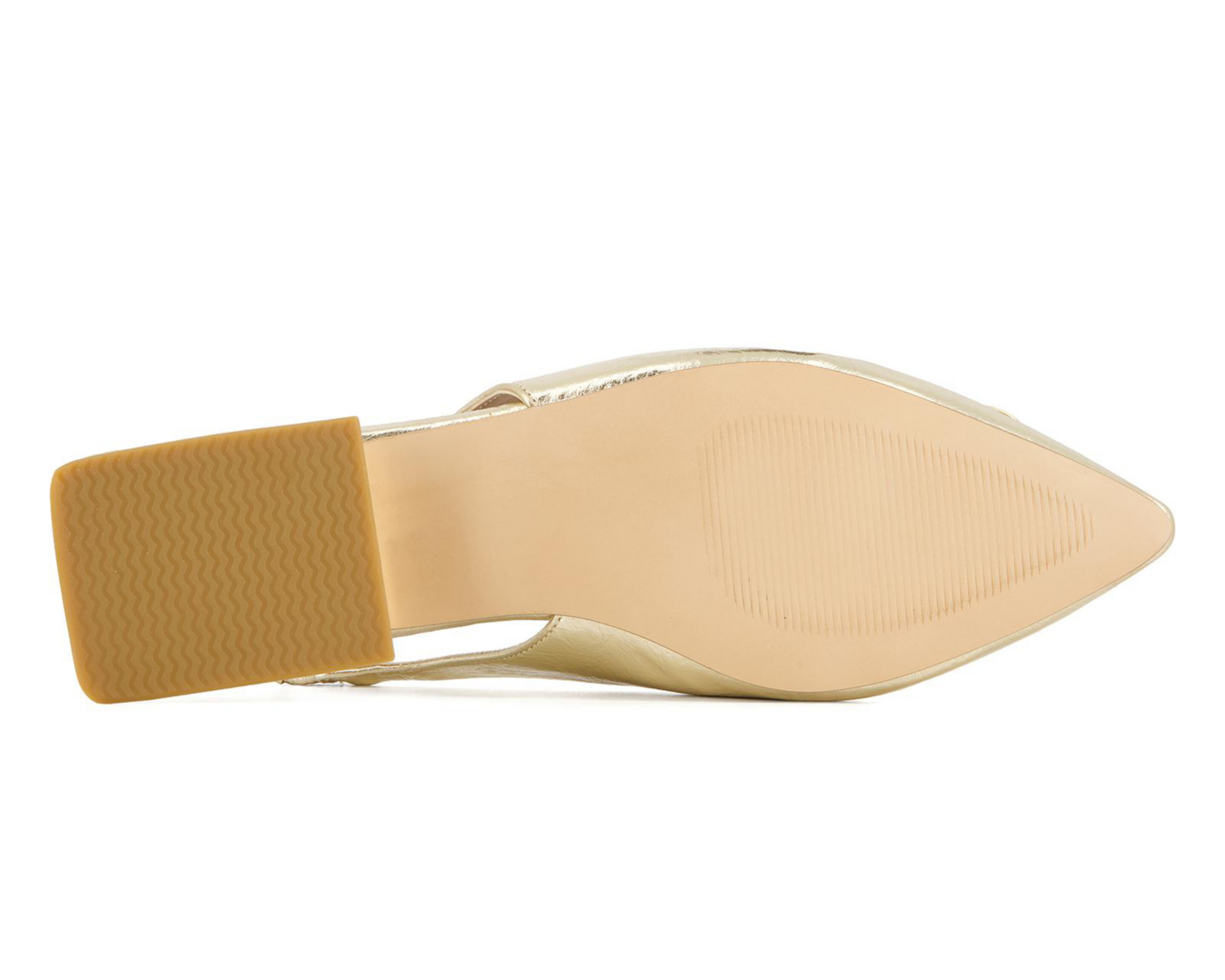 Foto 3 pulgar | Flats Andrea para Mujer