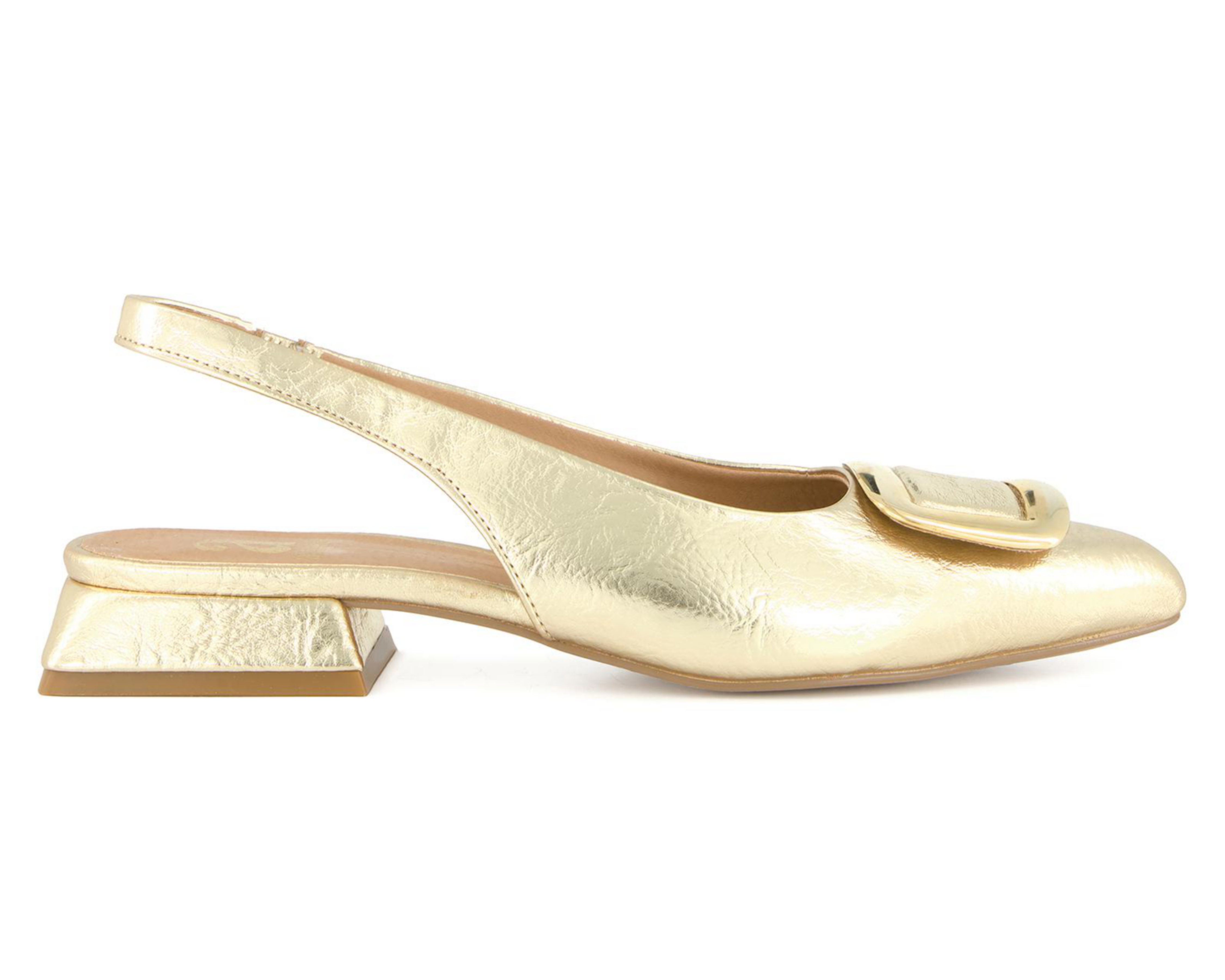 Foto 5 pulgar | Flats Andrea para Mujer